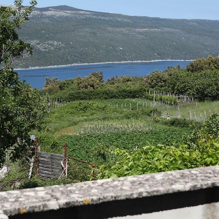 Accommodation Lily Vrana  Exterior foto