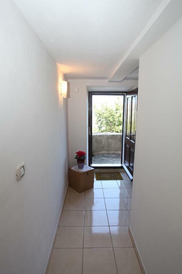 Accommodation Lily Vrana  Exterior foto