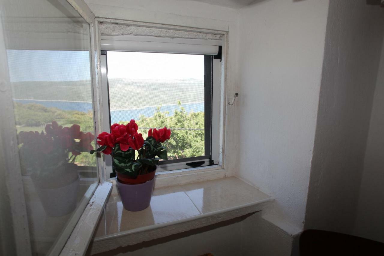 Accommodation Lily Vrana  Exterior foto